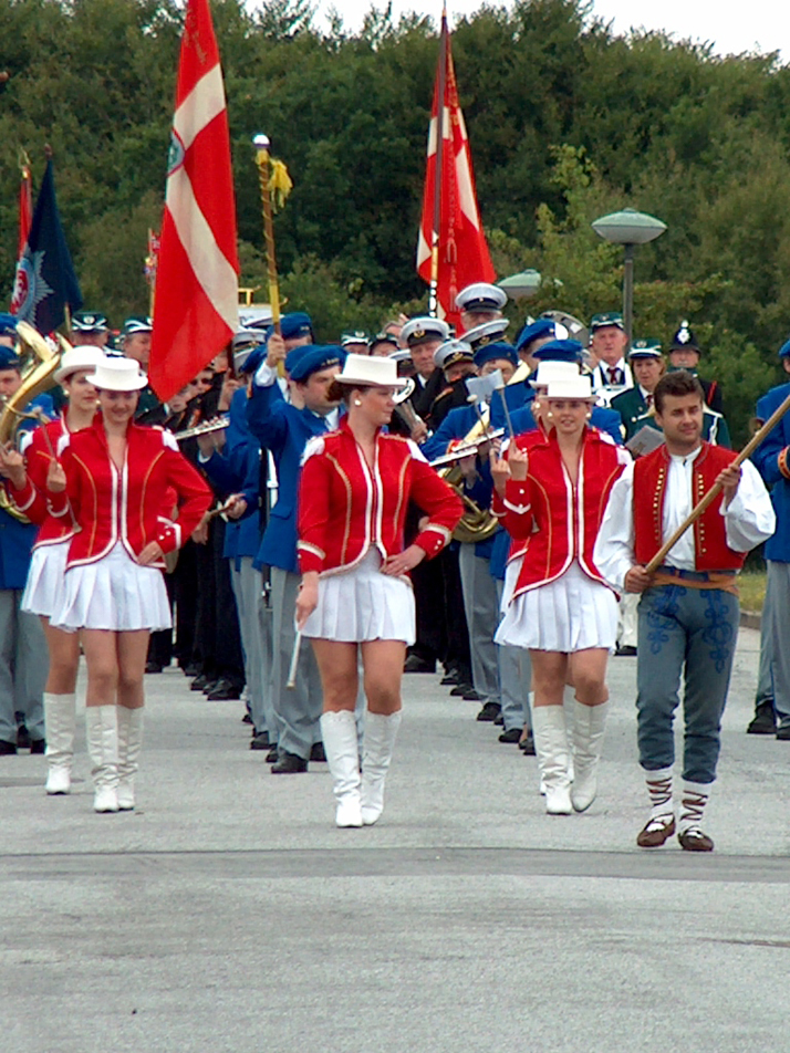 Porsgrunn Janitsjarorkester